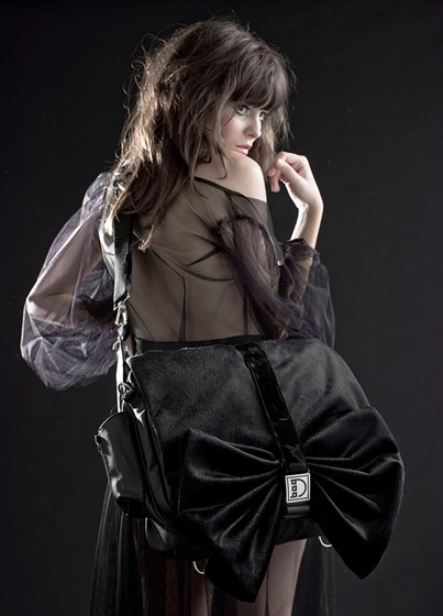 IDENTITY BAGS: identity multifunctional